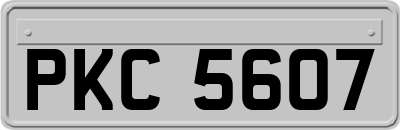 PKC5607