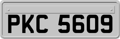 PKC5609