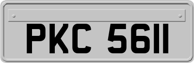 PKC5611