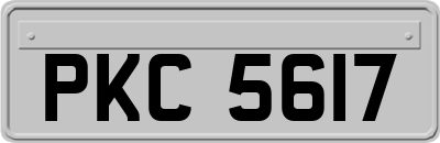 PKC5617