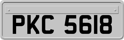 PKC5618