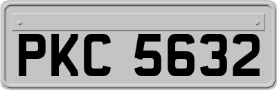 PKC5632