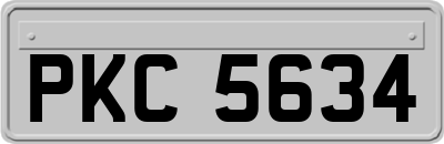 PKC5634