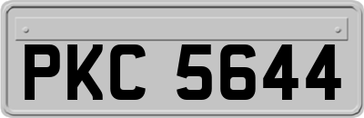 PKC5644