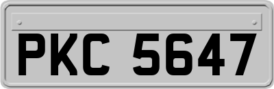PKC5647