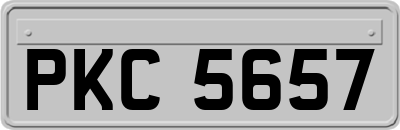 PKC5657
