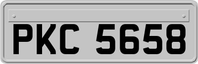 PKC5658