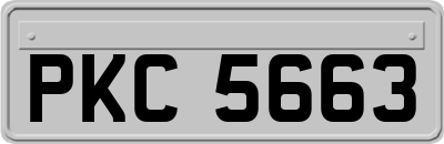 PKC5663