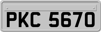 PKC5670