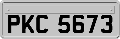 PKC5673