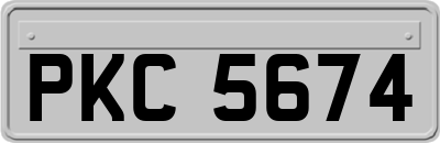 PKC5674