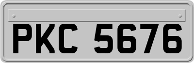 PKC5676