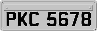 PKC5678