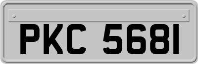 PKC5681
