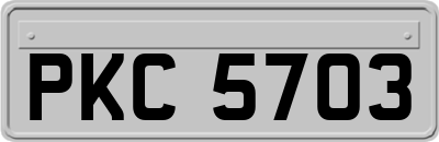PKC5703
