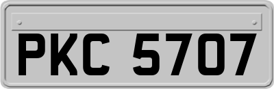 PKC5707