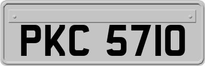 PKC5710