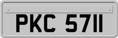 PKC5711