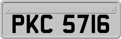 PKC5716