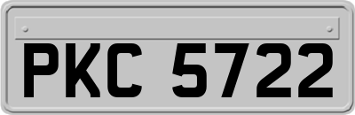 PKC5722