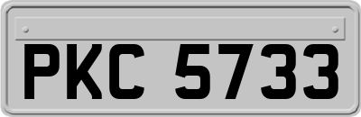 PKC5733