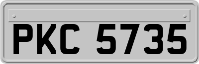 PKC5735
