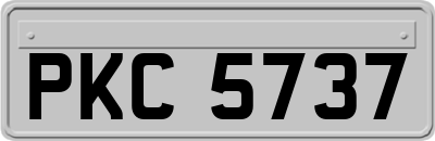 PKC5737