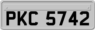 PKC5742