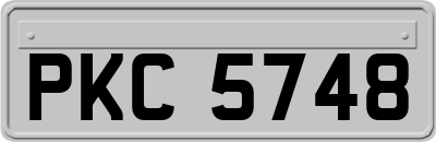 PKC5748