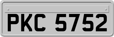 PKC5752