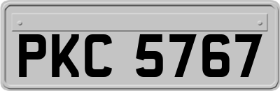 PKC5767