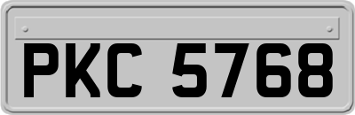 PKC5768