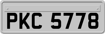 PKC5778
