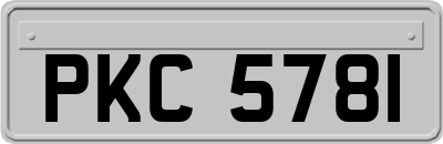 PKC5781