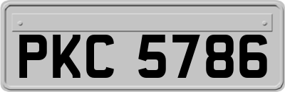 PKC5786