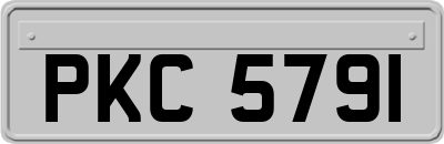 PKC5791