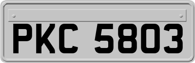 PKC5803