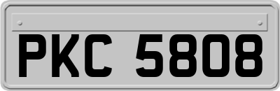 PKC5808