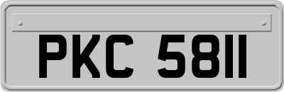 PKC5811