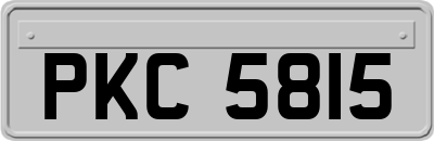 PKC5815