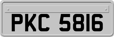 PKC5816