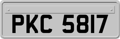 PKC5817