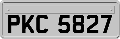 PKC5827