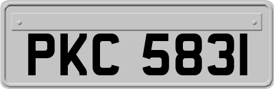 PKC5831
