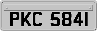 PKC5841