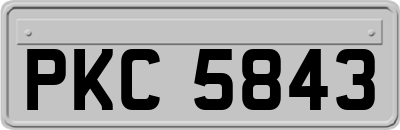 PKC5843