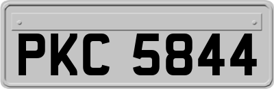 PKC5844