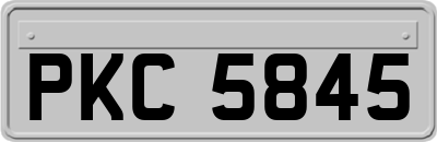 PKC5845