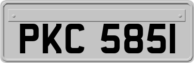 PKC5851