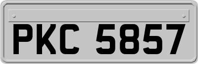 PKC5857